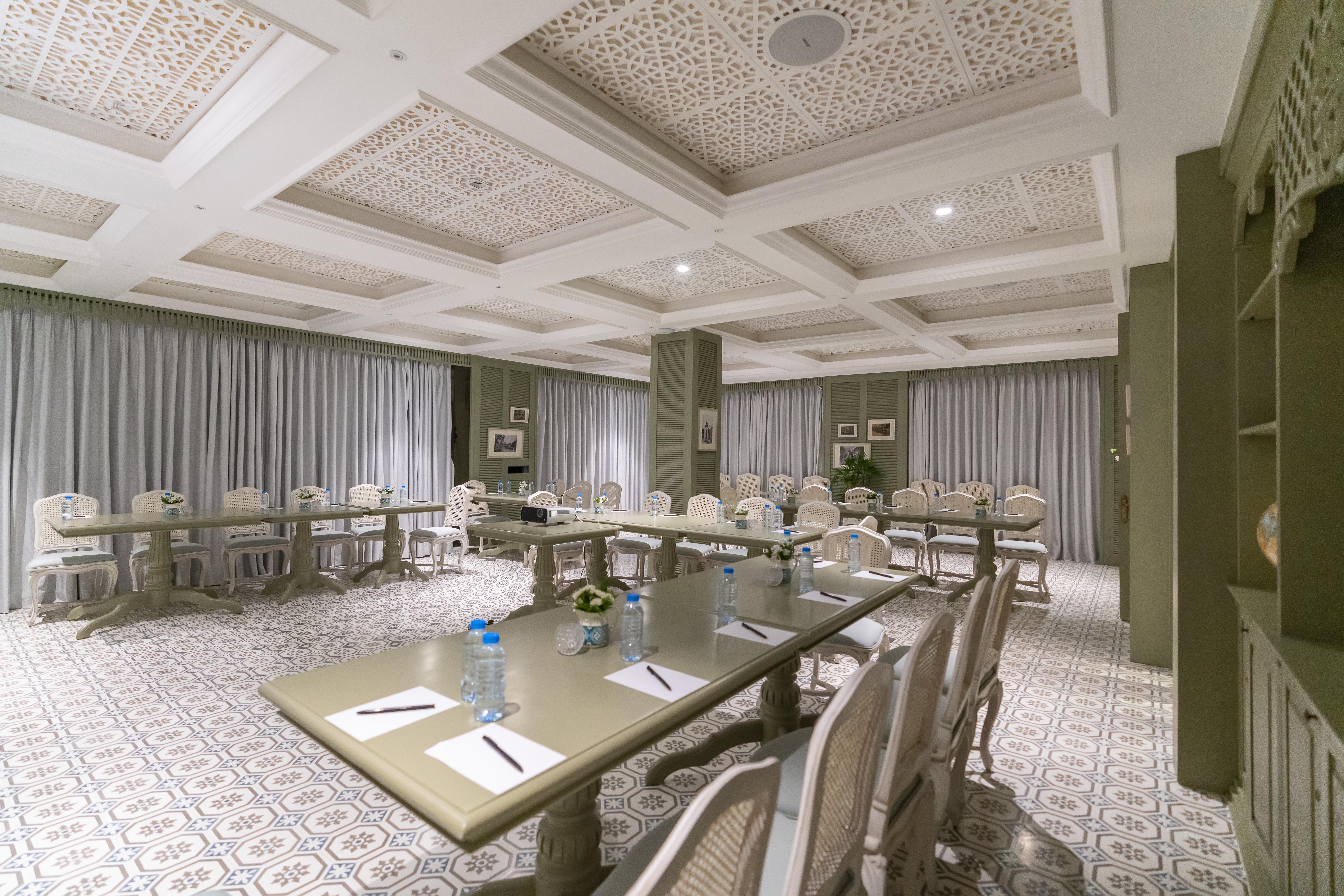 Au Charner 4* Ho-Chi-Minh-Stadt