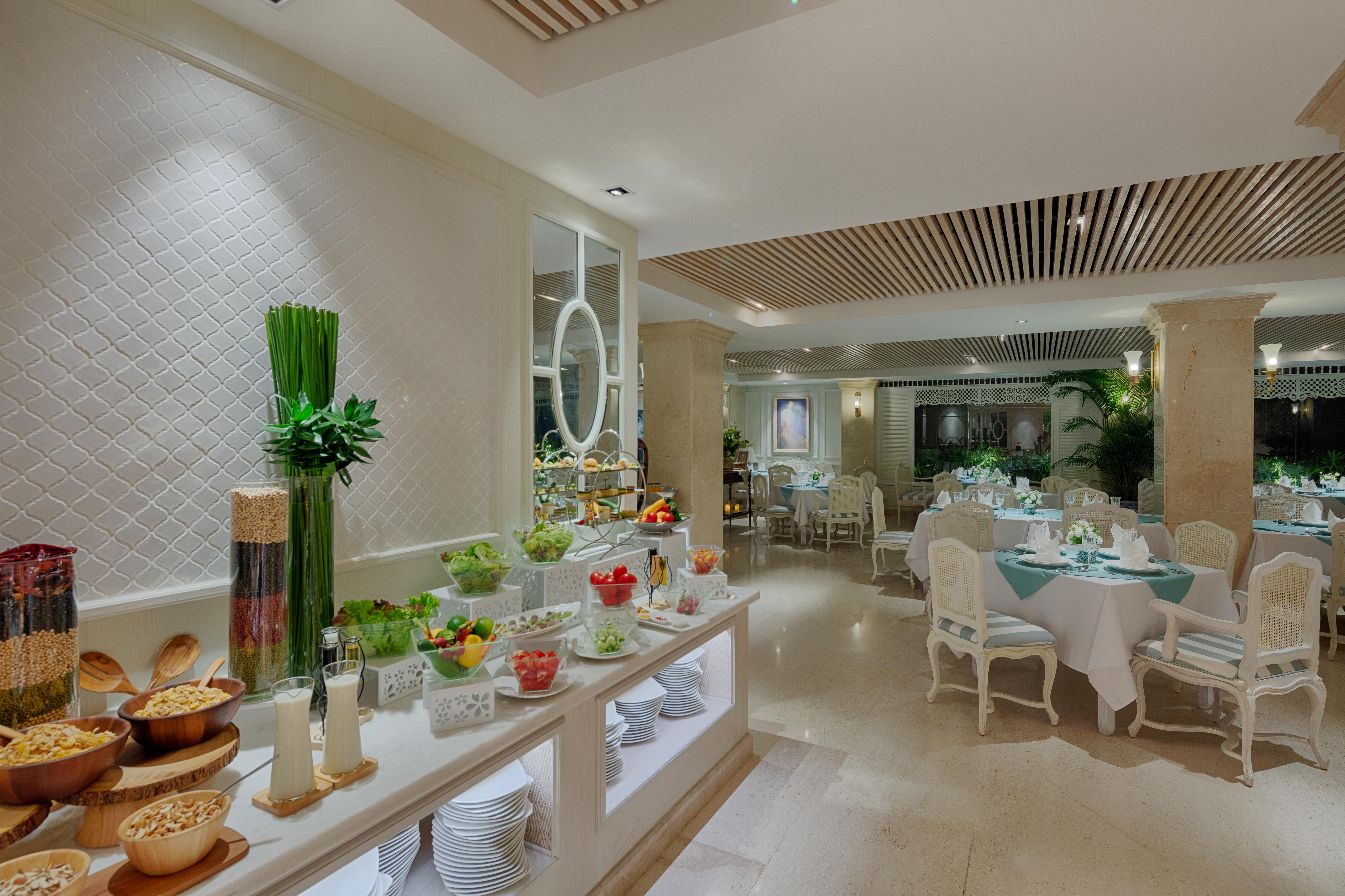 Hotel Au Charner Ho-Chi-Minh-Stadt