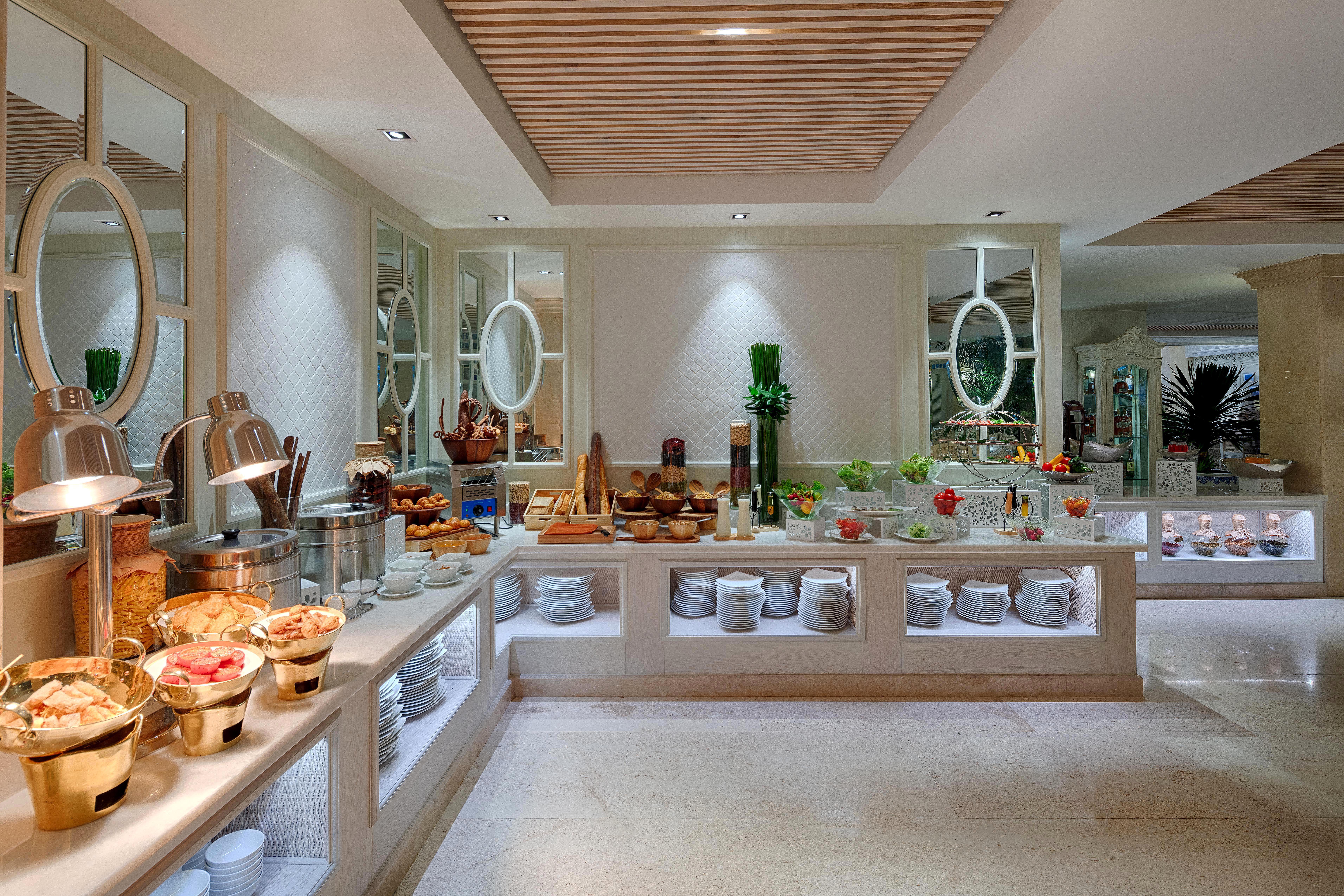 Au Charner Hotel Ho-Chi-Minh-Stadt