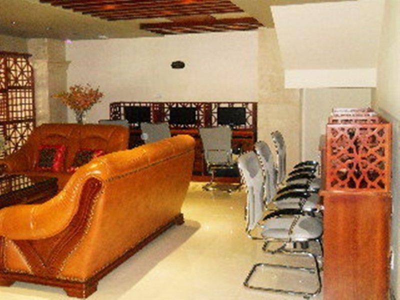 Au Charner Hotel Ho-Chi-Minh-Stadt