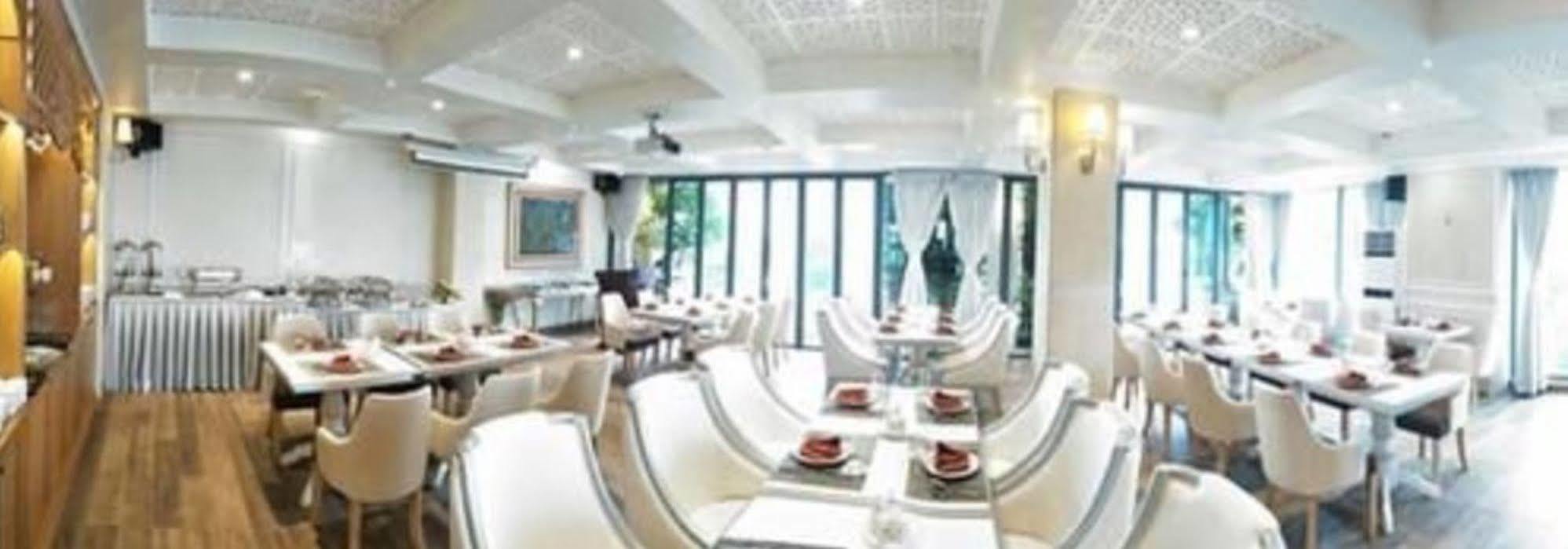 Au Charner Hotel Ho-Chi-Minh-Stadt