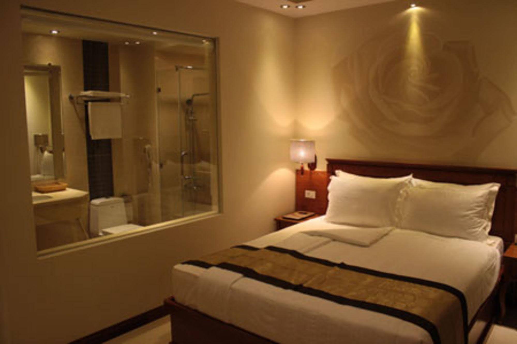 Au Charner 4* Ho-Chi-Minh-Stadt