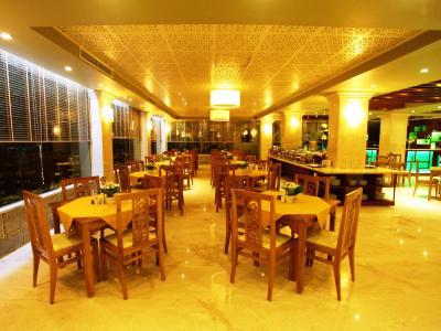 Au Charner 4* Ho-Chi-Minh-Stadt